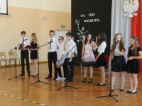 11 Inauguracja 2015