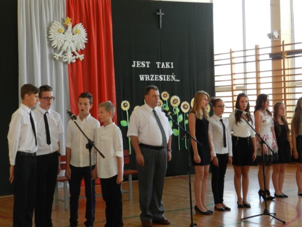 1 inauguracja 2015