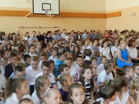 5 Inauguracja 2015