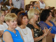 7 inauguracja 2015