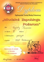 OTWP 1
