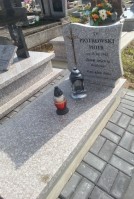 Piotr Piotrowski