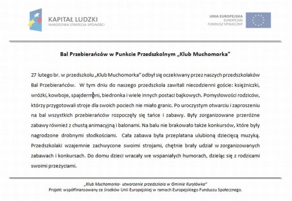 bal tekst