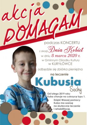 dla Kubusia