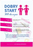 Dobry Start