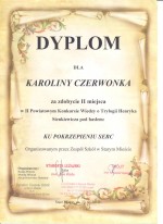 dyplomKC trylogia