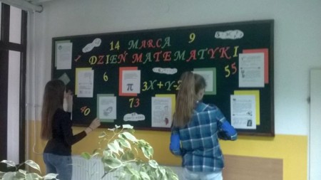 dzien matem