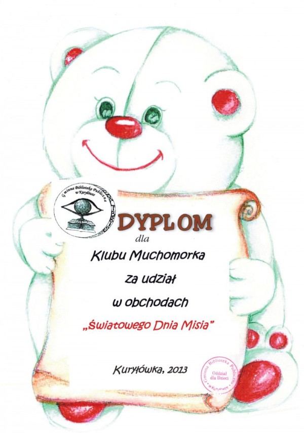 dzien misia