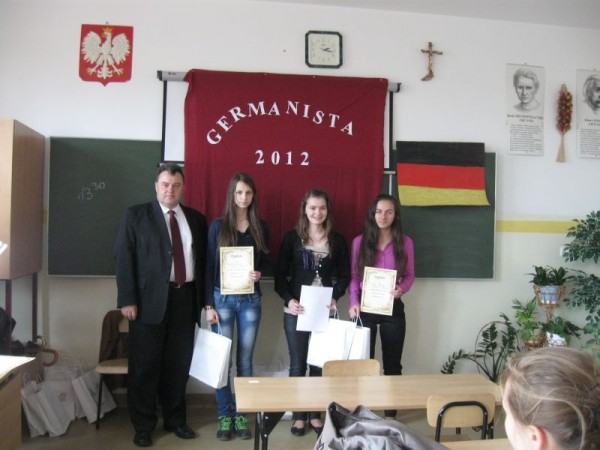 germanista