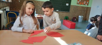 puzzle serca