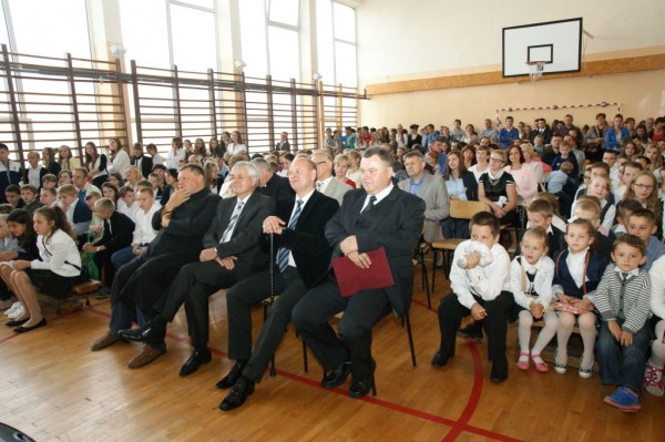 inauguracja 2014 15