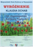 Ja I Swiat