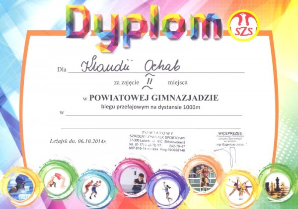 klaudia ochab