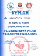 Kolarstwo