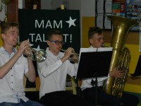Mamtalent 11