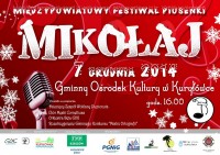 Mikolaj 2014