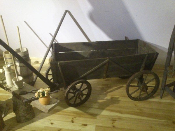 muzeum