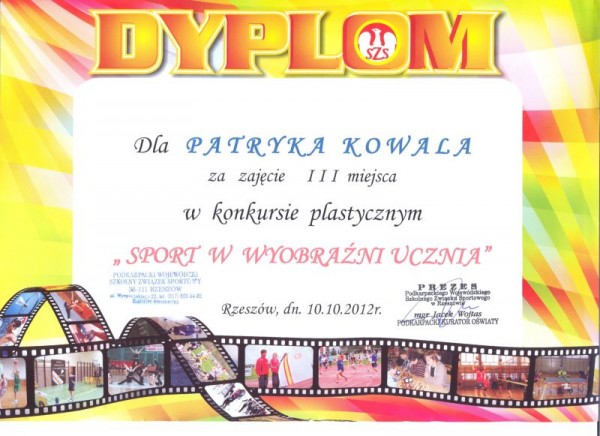 patryk k