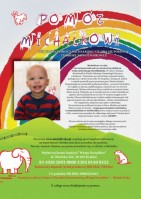 Plakat Michal
