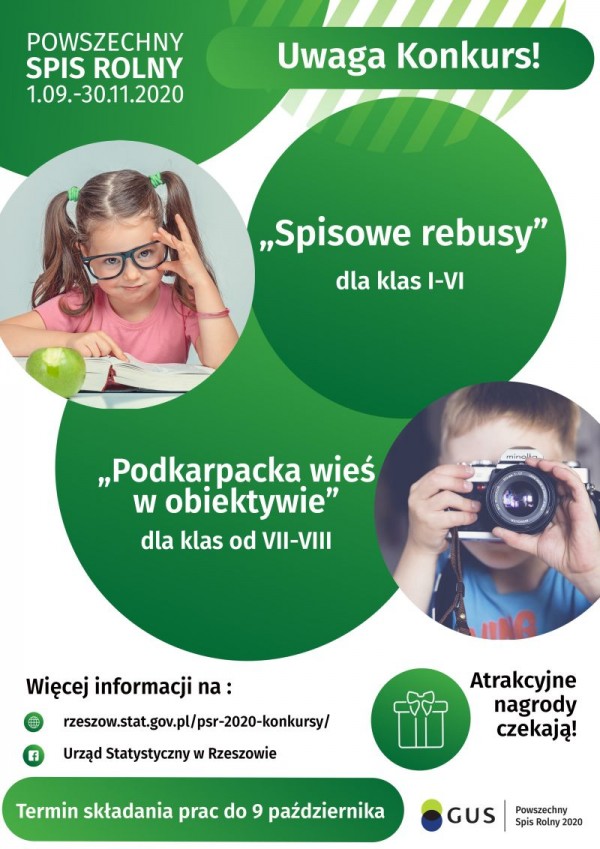plakat pion szkoła 1