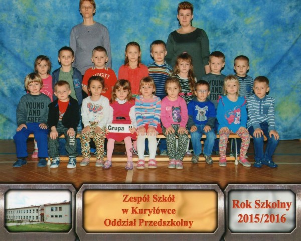 przedszk 4latki