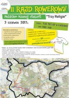 Rajd Rowerowy2017