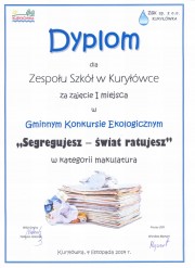 segregacja konkurs1
