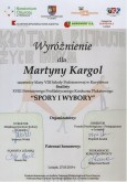 spor wyb wyr km