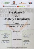 spor wyb wyr sw
