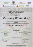 spor wyb wyr wz