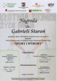 spory i wybory gs