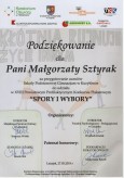 spory i wybory podz