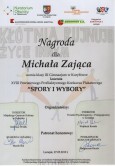 spory i wybory zm