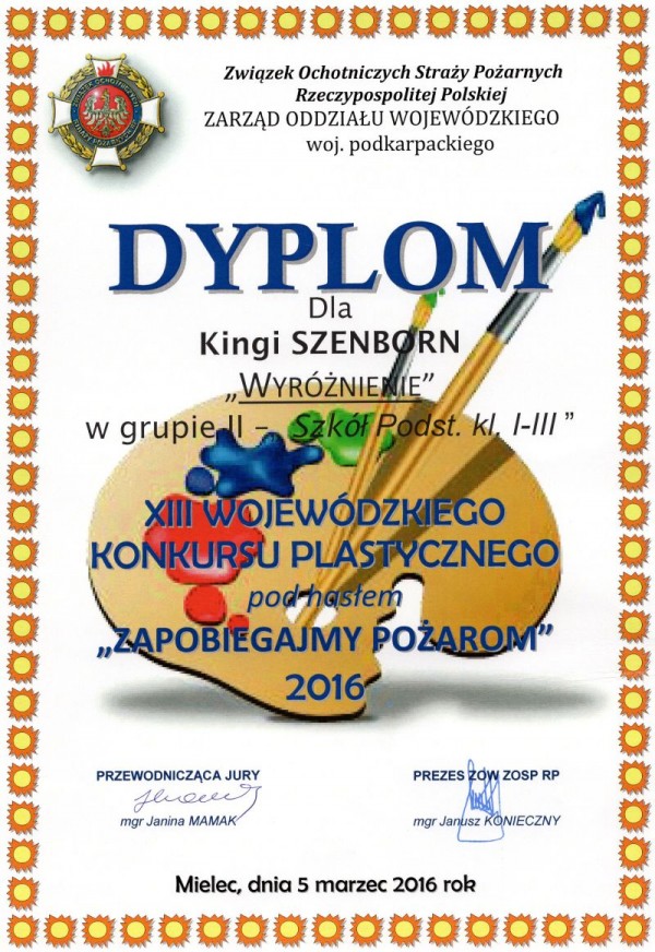 szenborn k wyr