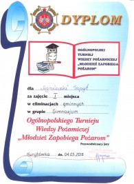 szpyt a 1gim