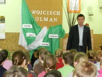 W Ulman